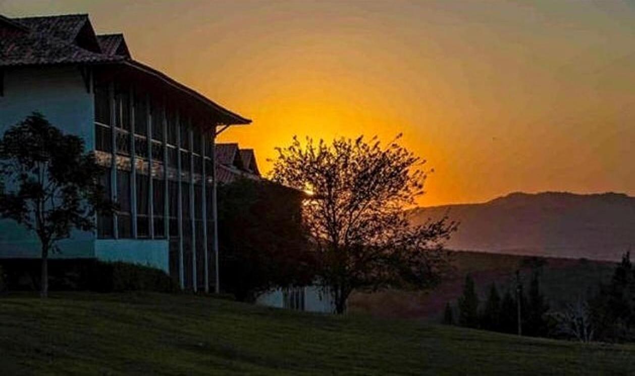 Aparthotel Flat Monte Castelo Gravata Exteriér fotografie