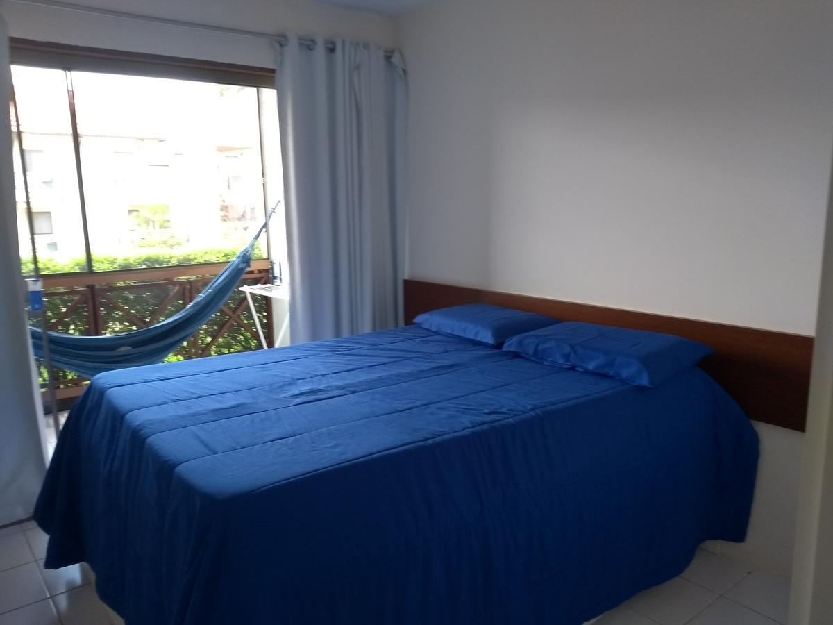 Aparthotel Flat Monte Castelo Gravata Exteriér fotografie